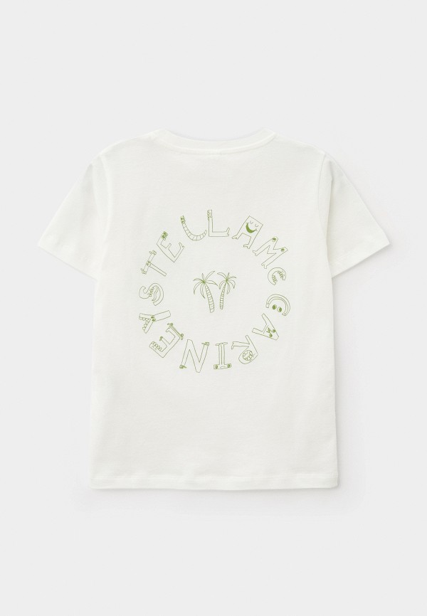 Stella McCartney Футболка - фото 2