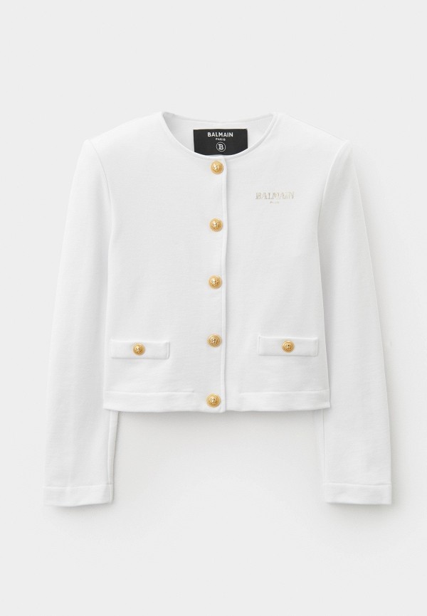 Balmain Жакет - фото 1