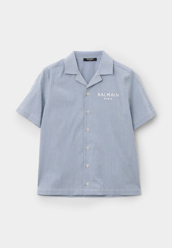 Balmain Рубашка - фото 1