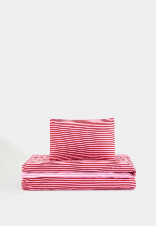 Lamoda Home Постельное белье 1,5-спальное - Перкаль - фото 1