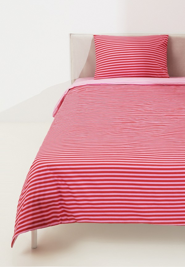 Lamoda Home Постельное белье 1,5-спальное - Перкаль - фото 2