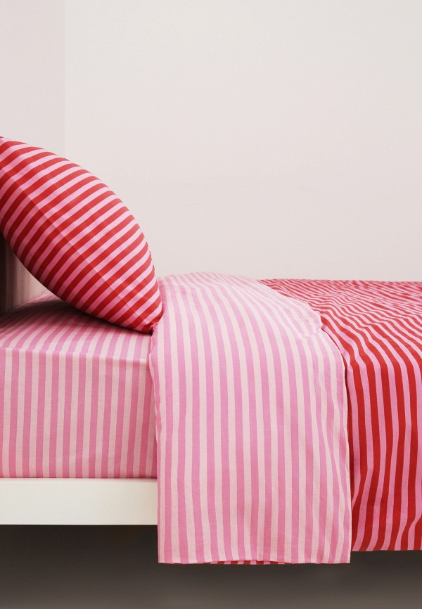 Lamoda Home Постельное белье 1,5-спальное - Перкаль - фото 3