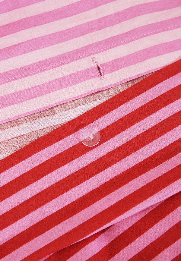 Lamoda Home Постельное белье 1,5-спальное - Перкаль - фото 5