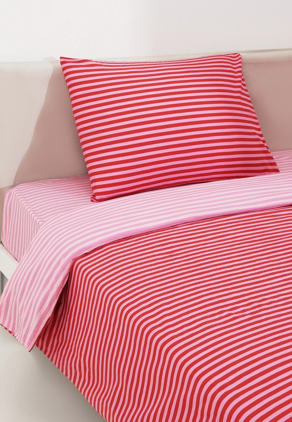 Lamoda Home Постельное белье 1,5-спальное - Перкаль - фото 6