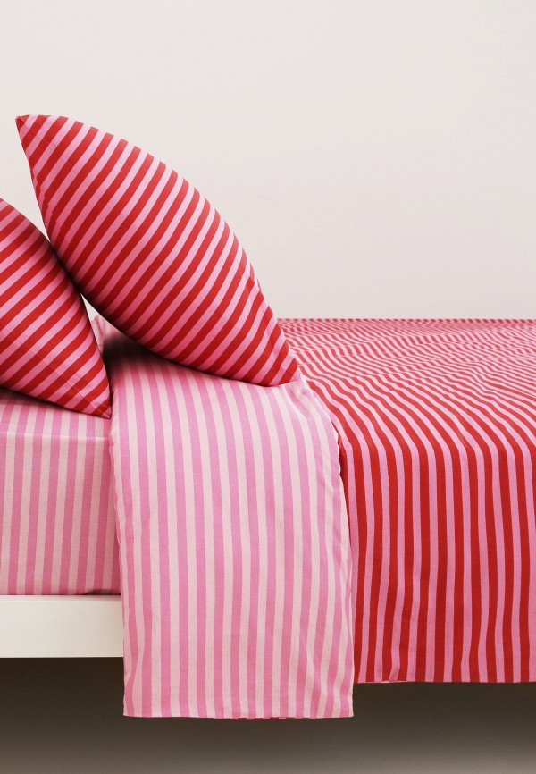 Lamoda Home Постельное белье 2-спальное - Перкаль - фото 4