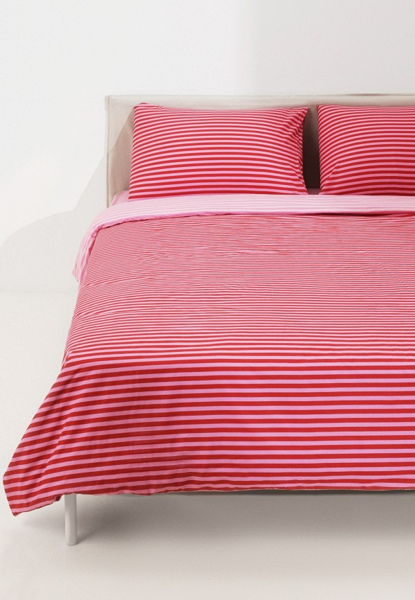 Lamoda Home Постельное белье 2-спальное - Перкаль - фото 2