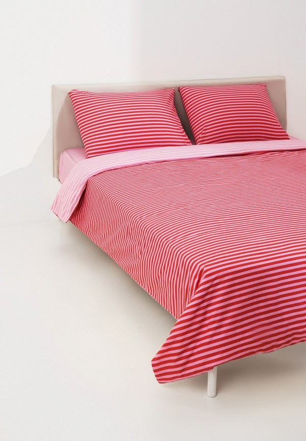 Lamoda Home Постельное белье Евро - Перкаль - фото 2