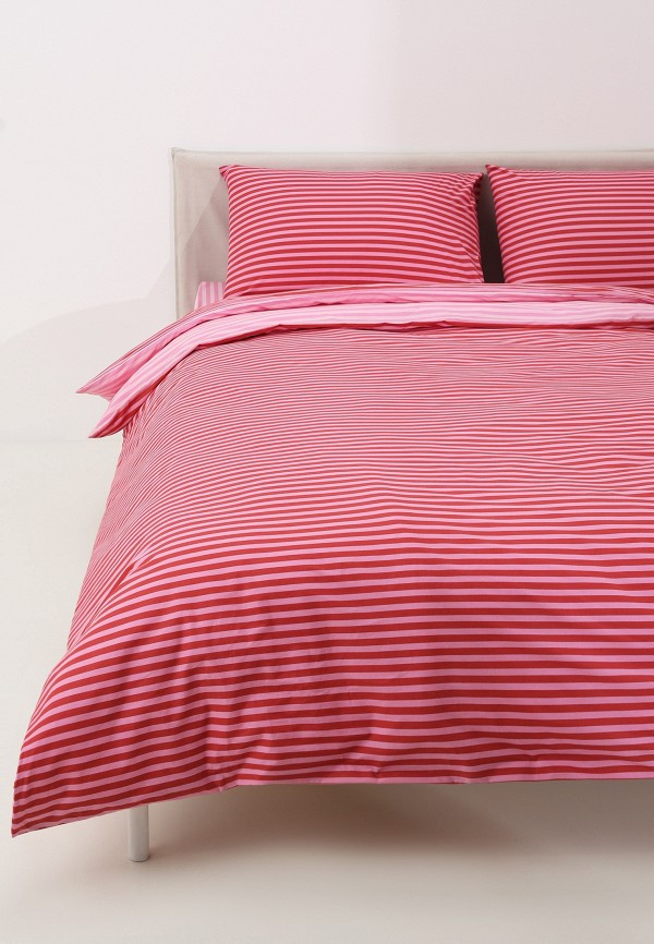 Lamoda Home Постельное белье Семейное - Перкаль - фото 2