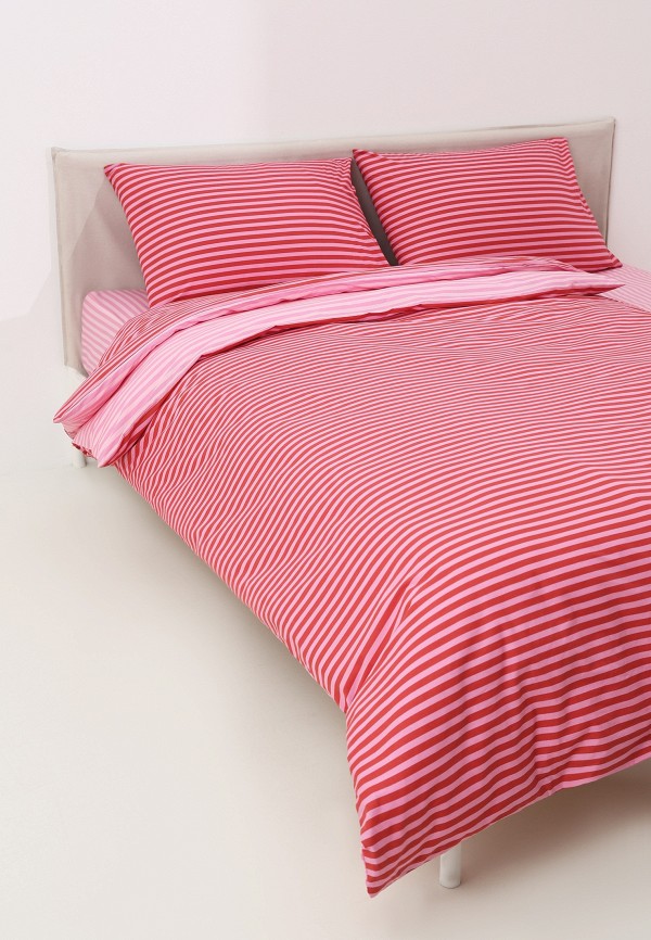 Lamoda Home Постельное белье Семейное - Перкаль - фото 3