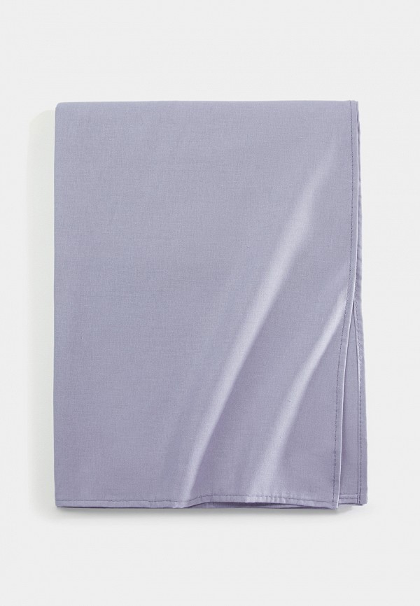 Lamoda Home Простыня 1,5-спальная - 150х220 см - фото 1