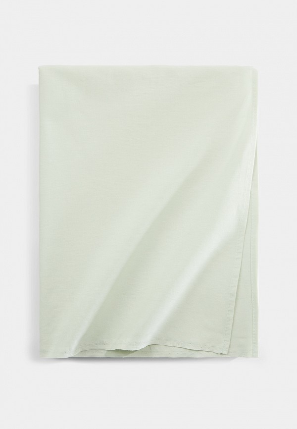 Lamoda Home Простыня Евро - 220х240 см - фото 1