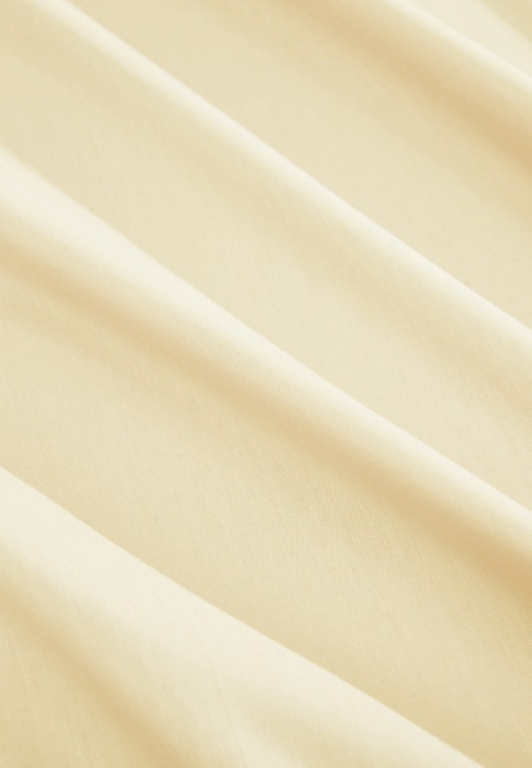 Lamoda Home Простыня 1,5-спальная - 90х200х25 см - фото 4