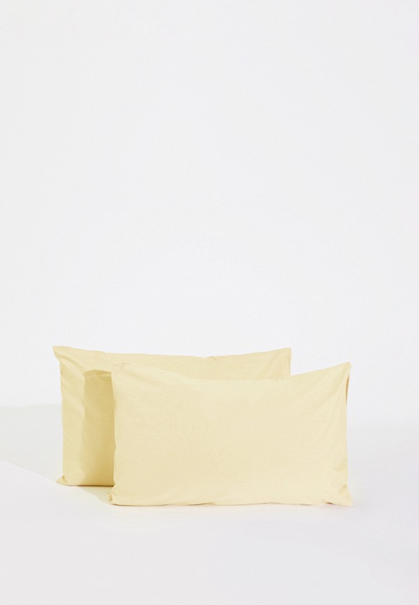 Lamoda Home Наволочки 2 шт. - 50х70 см Перкаль - фото 1