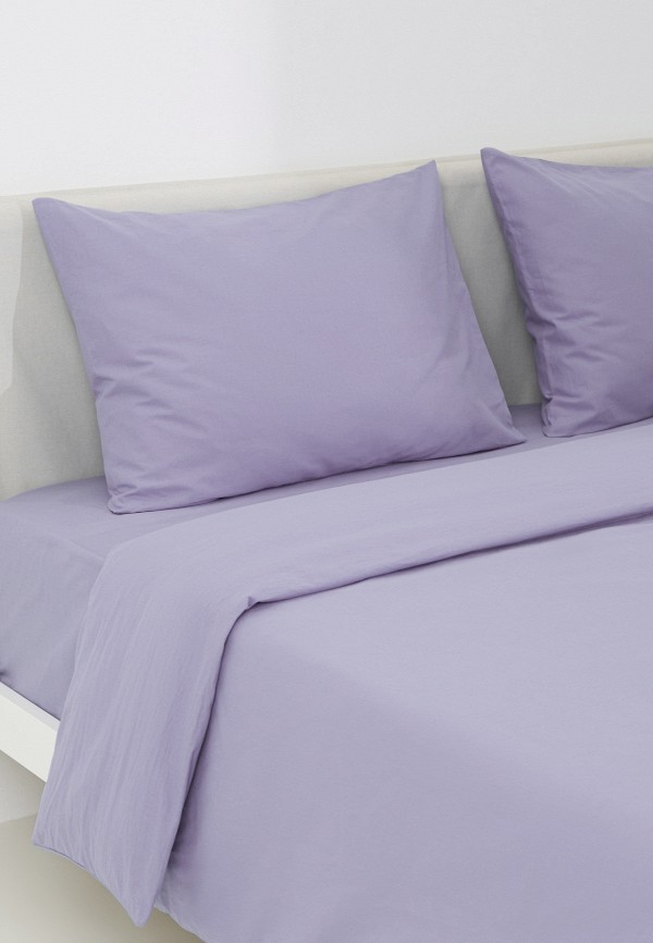 Lamoda Home Наволочки 2 шт. - 50х70 см Перкаль - фото 2