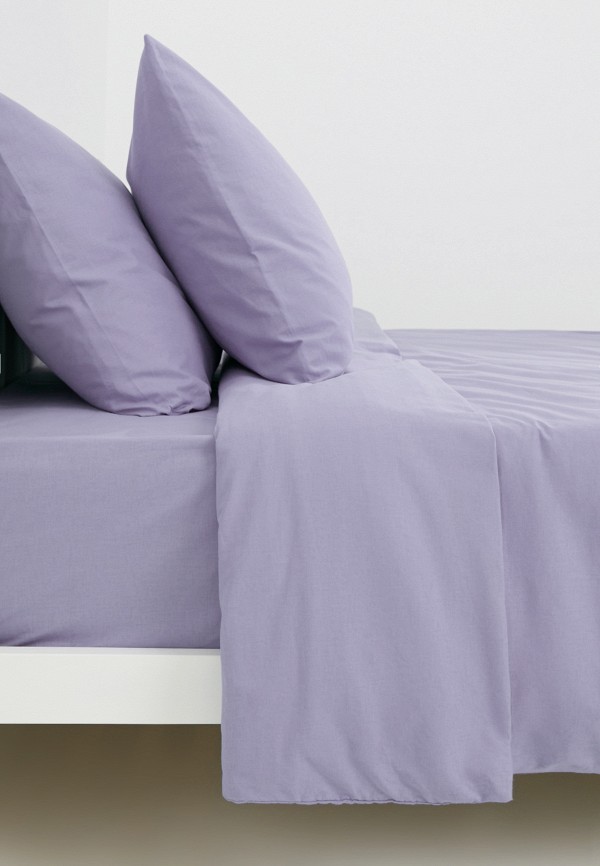 Lamoda Home Наволочки 2 шт. - 50х70 см Перкаль - фото 3