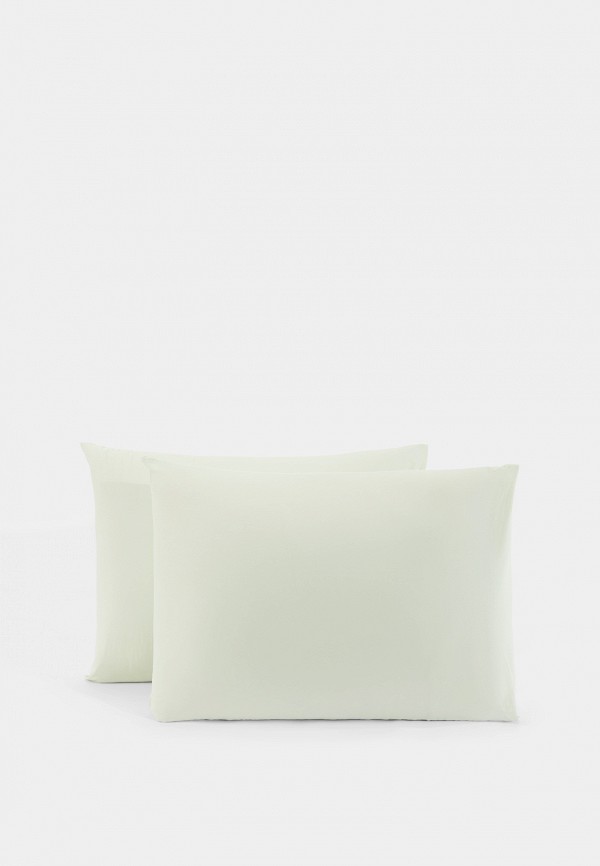 Lamoda Home Наволочки 2 шт. - 50х70 см Перкаль - фото 1