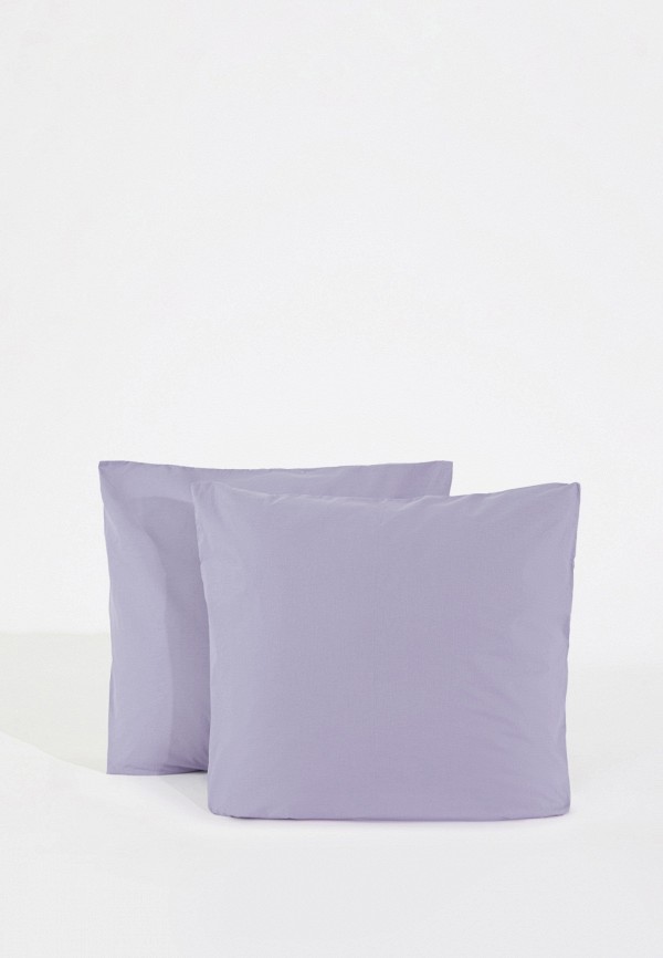 Lamoda Home Наволочки 2 шт. - 70х70 см Перкаль - фото 1