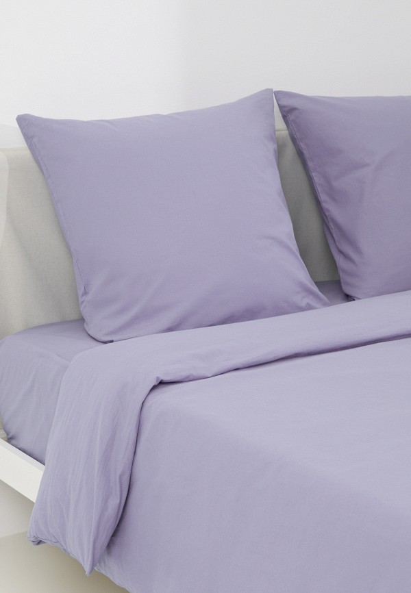 Lamoda Home Наволочки 2 шт. - 70х70 см Перкаль - фото 2