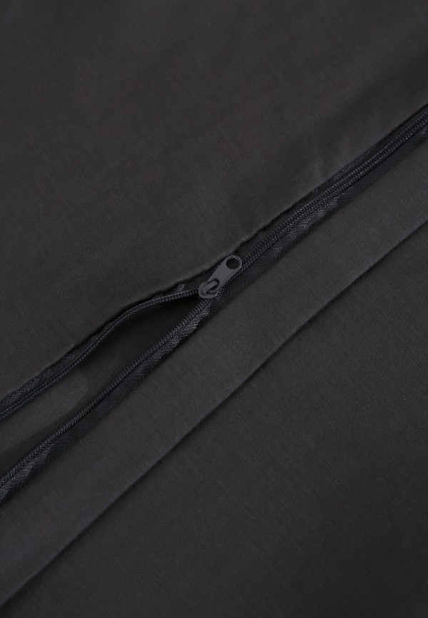 Lamoda Home Постельное белье 1,5-спальное - Сатин, без простыни - фото 6