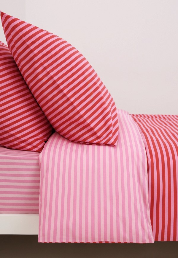 Lamoda Home Наволочки 2 шт. - 70х70 см Перкаль - фото 4