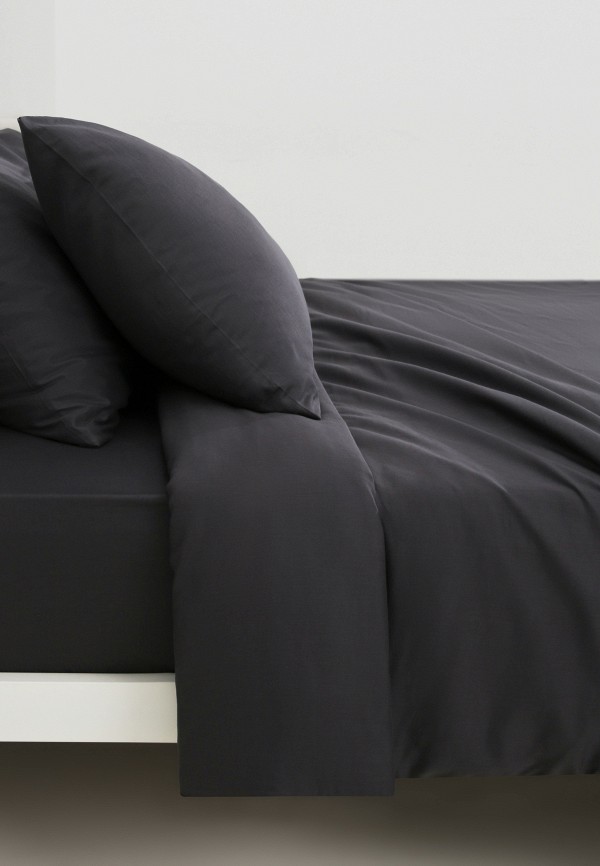 Lamoda Home Наволочки 2 шт. - 50х70 см Сатин - фото 4