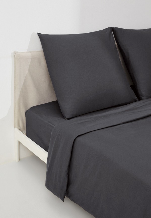 Lamoda Home Наволочки 2 шт. - 70х70 см Сатин - фото 3