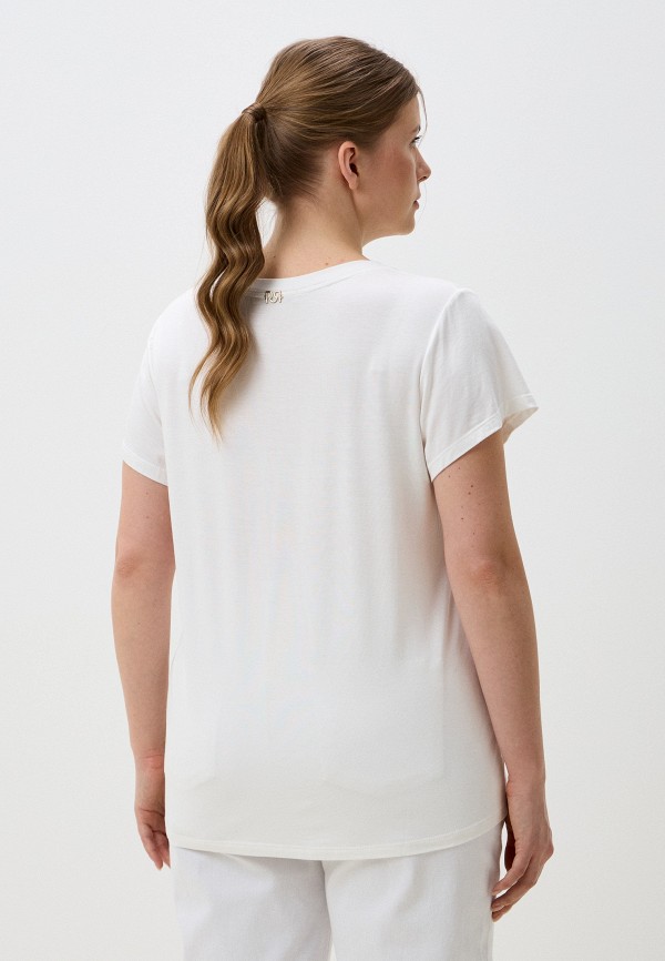 Rinascimento Футболка - Curvy - фото 2