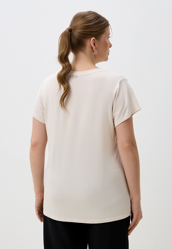 Rinascimento Футболка - Curvy - фото 2