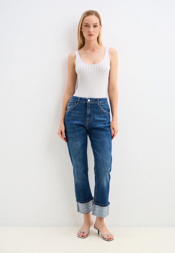 Rinascimento Джинсы - фото 2