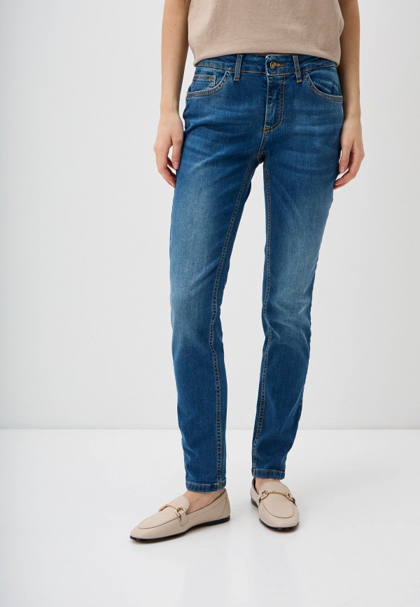 Rinascimento Джинсы - фото 1