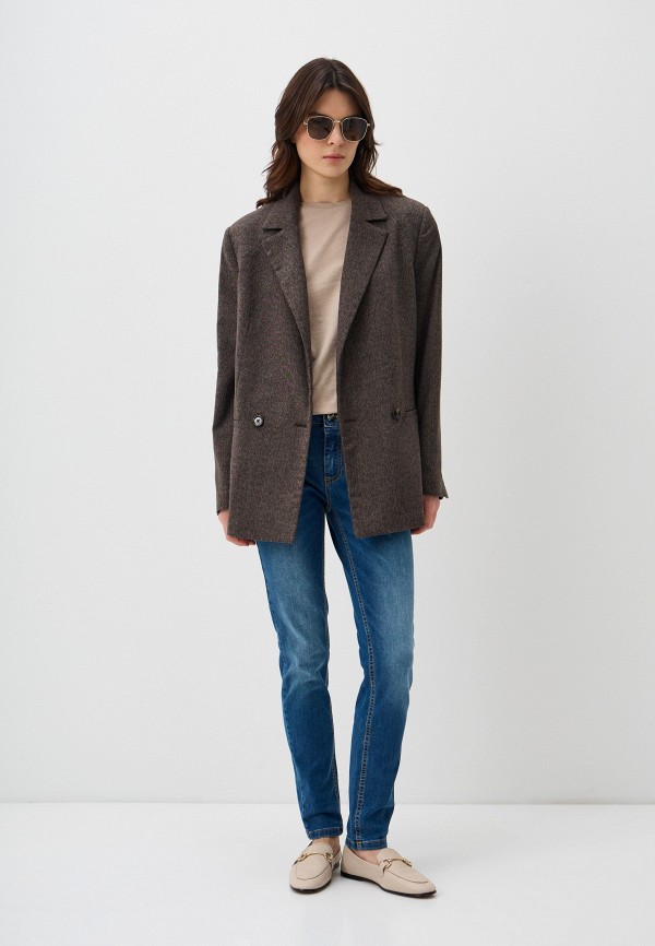 Rinascimento Джинсы - фото 2