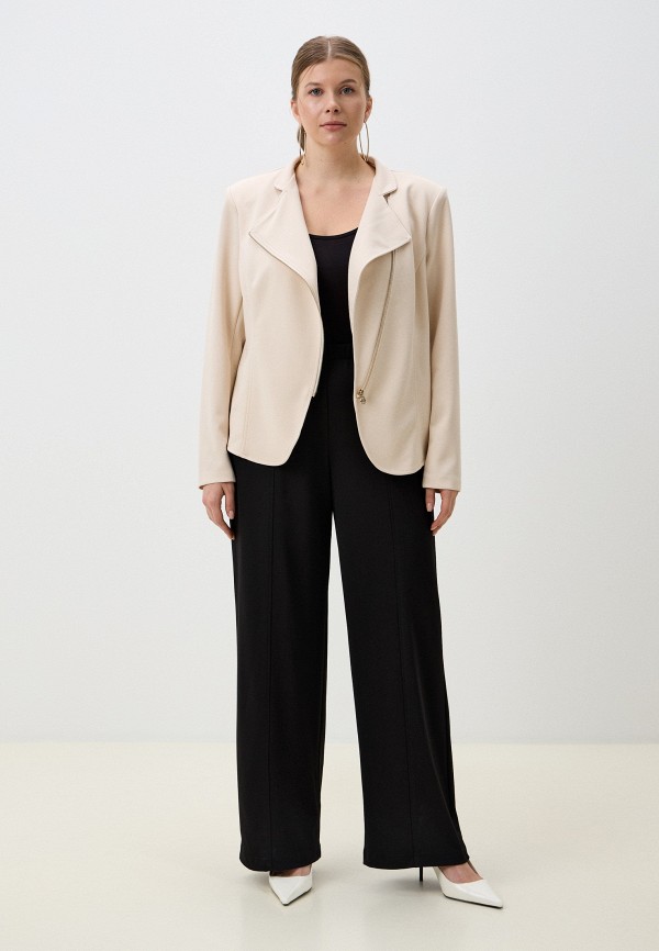 Rinascimento Жакет - Curvy - фото 2