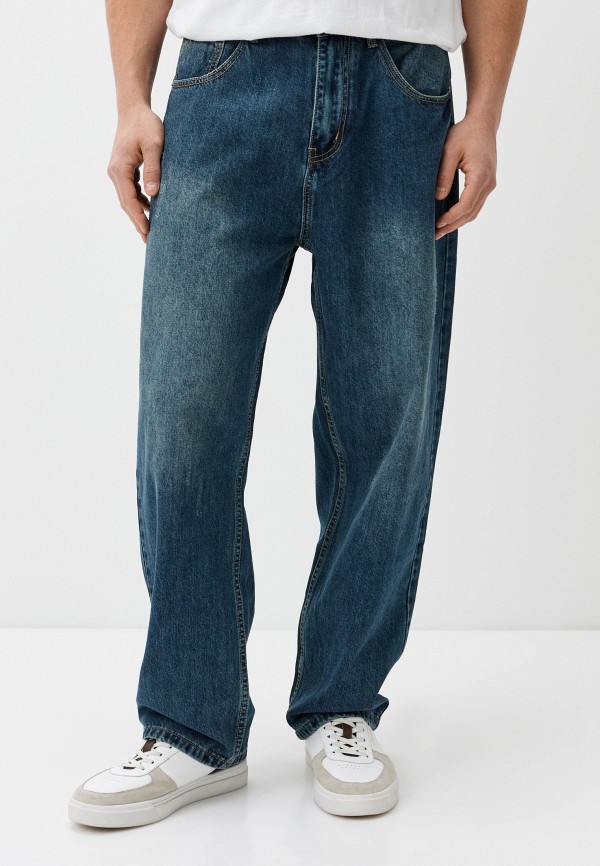 Meko Melo Джинсы - фото 1