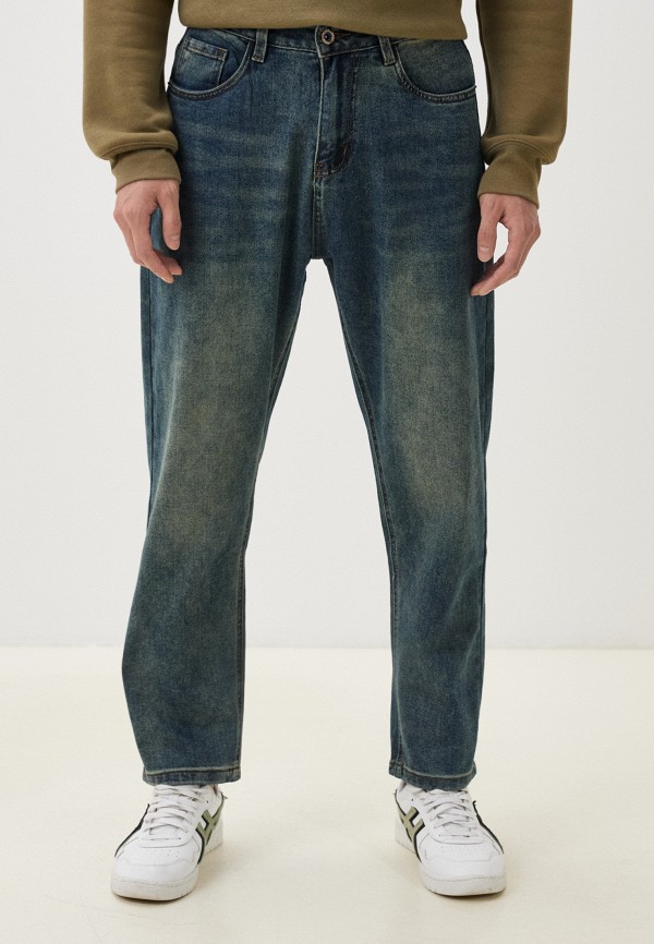 Meko Melo Джинсы - фото 1