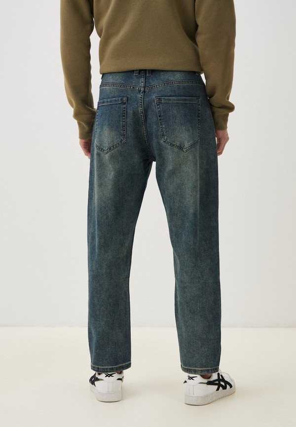 Meko Melo Джинсы - фото 3