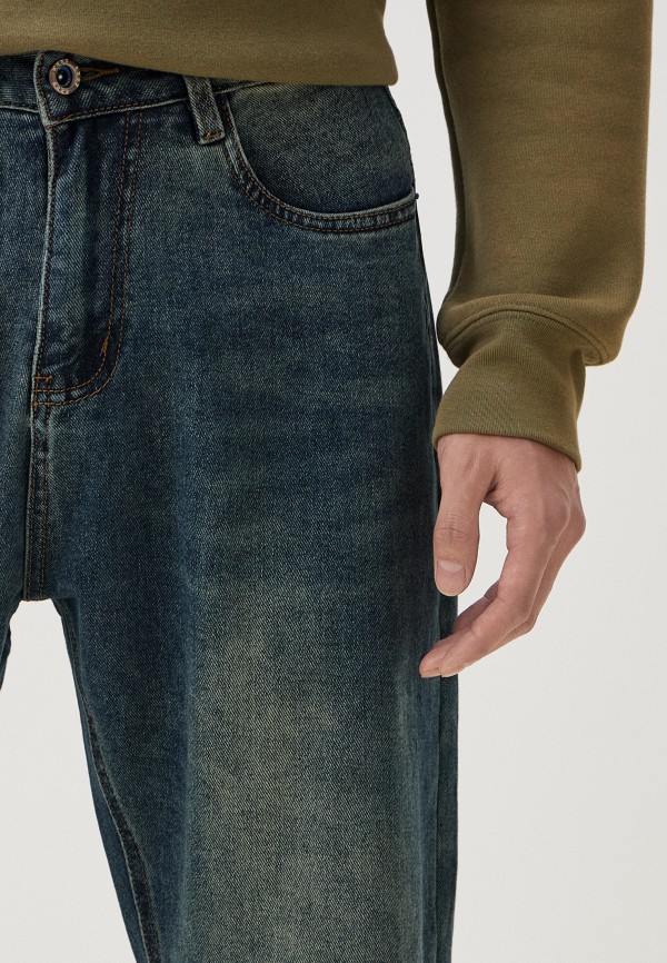 Meko Melo Джинсы - фото 4