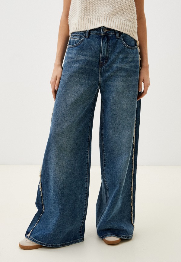 Meko Melo Джинсы - фото 1