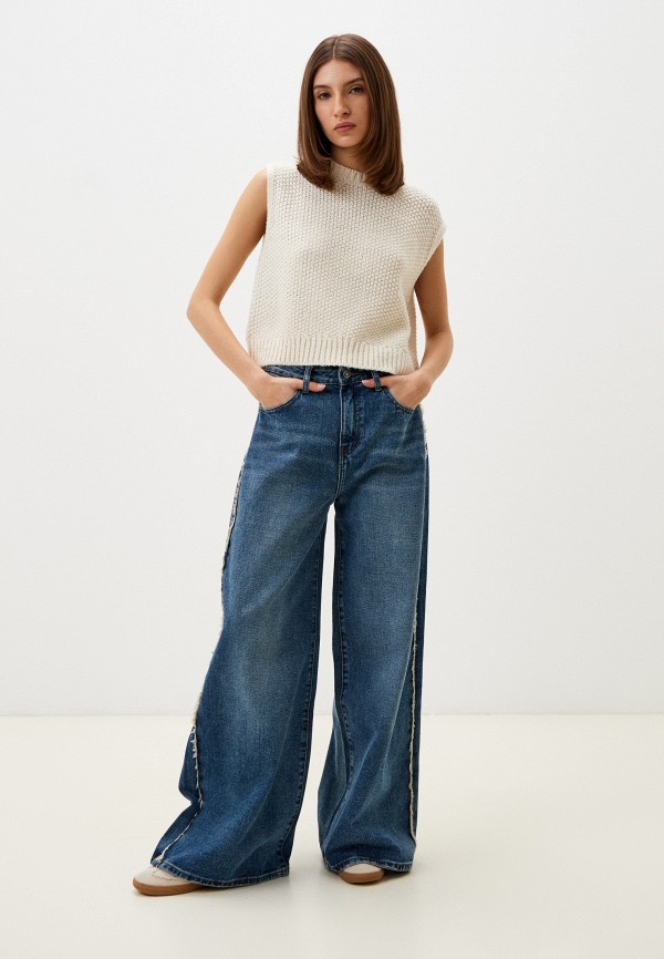 Meko Melo Джинсы - фото 2