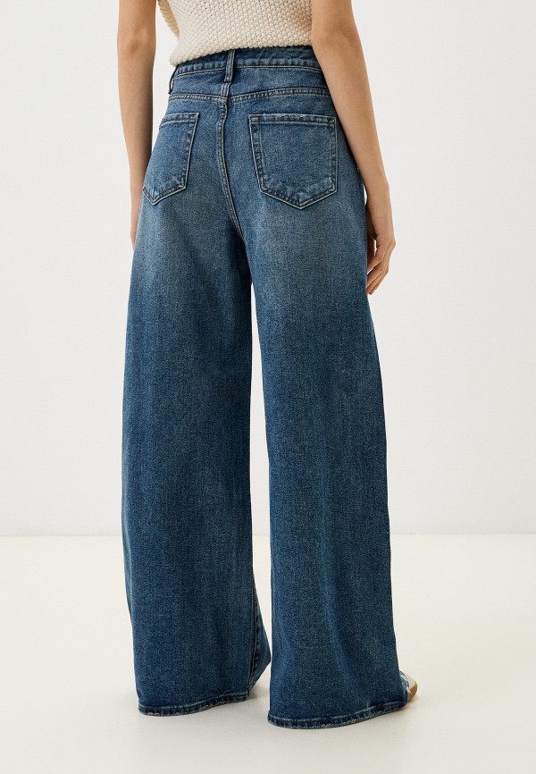 Meko Melo Джинсы - фото 3