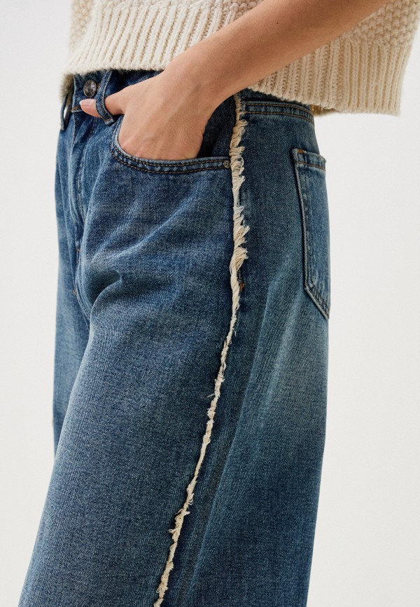 Meko Melo Джинсы - фото 4