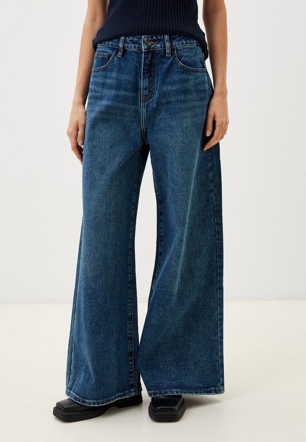 Meko Melo Джинсы - фото 1