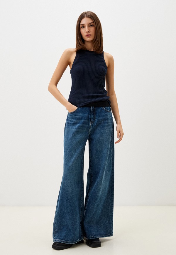 Meko Melo Джинсы - фото 2