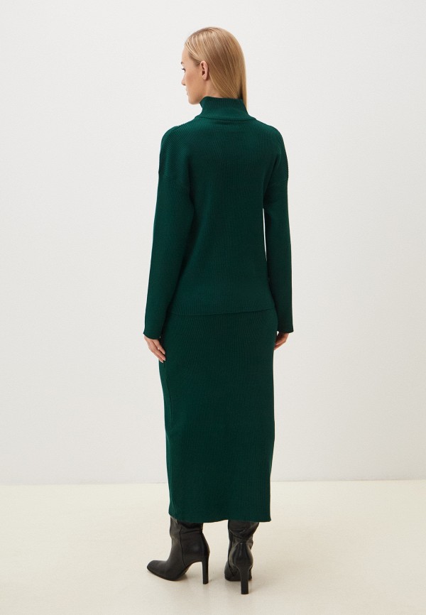 Rene Santi Костюм вязаный - фото 3