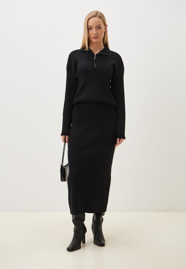 Rene Santi Костюм вязаный - фото 1