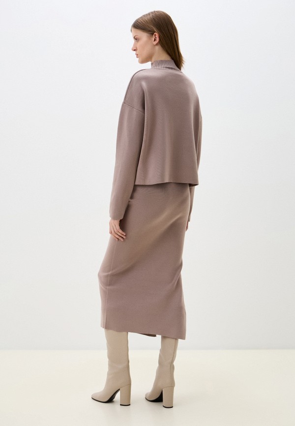 Winzor Костюм вязаный - фото 3