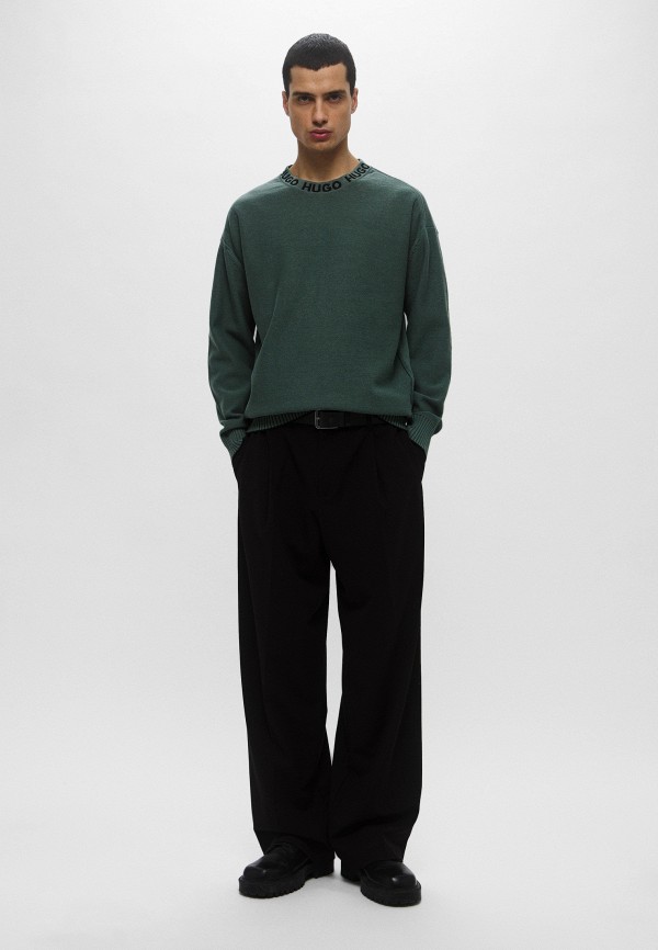 Hugo Джемпер - Smarlo - фото 2