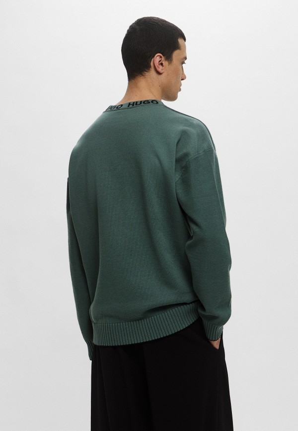 Hugo Джемпер - Smarlo - фото 3