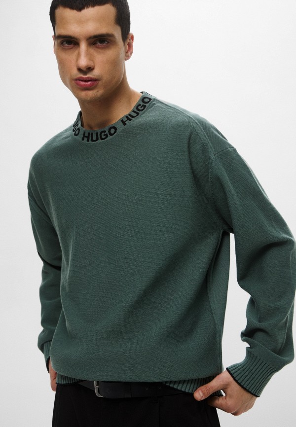 Hugo Джемпер - Smarlo - фото 4