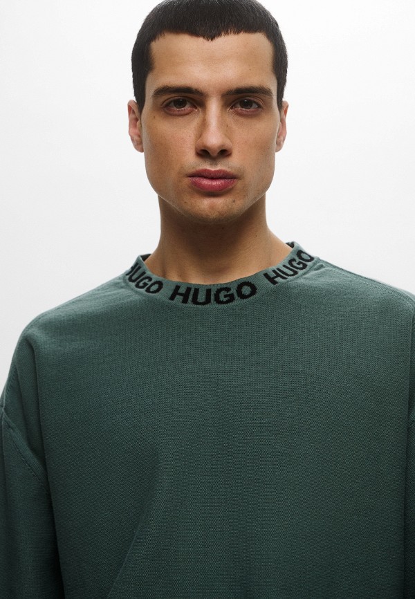 Hugo Джемпер - Smarlo - фото 5