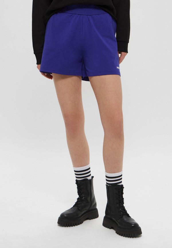 Hugo Шорты - SHUFFLE_SHORTS - фото 1